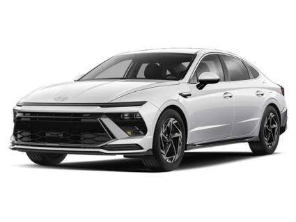 2026 Hyundai Sonata Burnsville MN