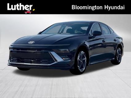 2026 Hyundai Sonata Minneapolis MN