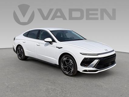 2026 Hyundai Sonata Brunswick GA