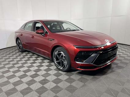 2026 Hyundai Sonata Pineville NC