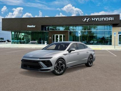 2026 Hyundai Sonata Fletcher NC