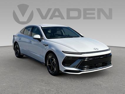 2026 Hyundai Sonata Statesboro GA