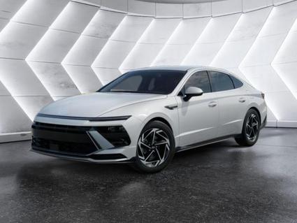 2026 Hyundai Sonata Tuscumbia AL