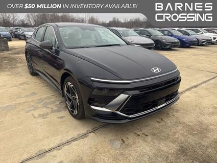 2026 Hyundai Sonata Tupelo MS