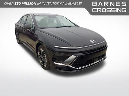 2026 Hyundai Sonata Tupelo MS