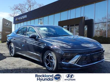 2026 Hyundai Sonata West Nyack NY