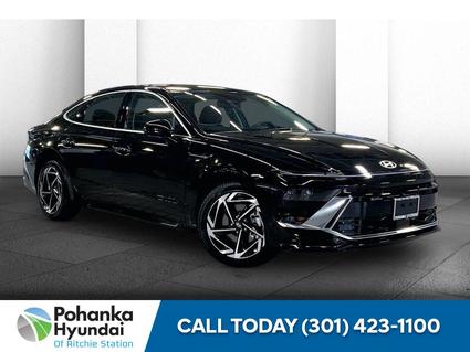 2026 Hyundai Sonata Capitol Heights MD