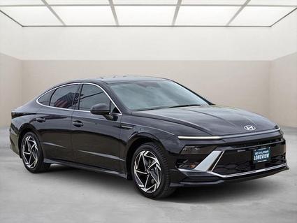 2026 Hyundai Sonata Longview TX