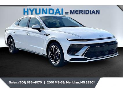 2026 Hyundai Sonata Meridian MS