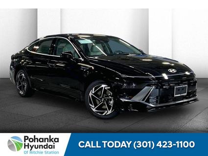 2026 Hyundai Sonata Capitol Heights MD