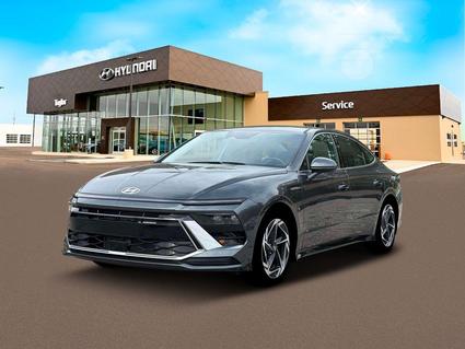 2026 Hyundai Sonata Findlay OH