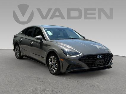 2022 Hyundai Sonata Statesboro GA