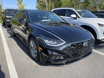 2022 Hyundai Sonata Pineville NC