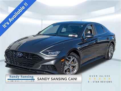 2022 Hyundai Sonata Pensacola FL