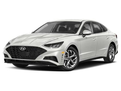 2022 Hyundai Sonata Rexburg ID