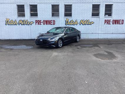 2022 Hyundai Sonata Huntington WV