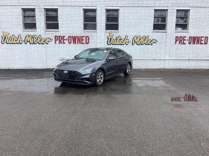 2022 Hyundai Sonata Huntington WV