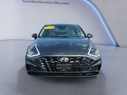 2022 Hyundai Sonata Evansville IN