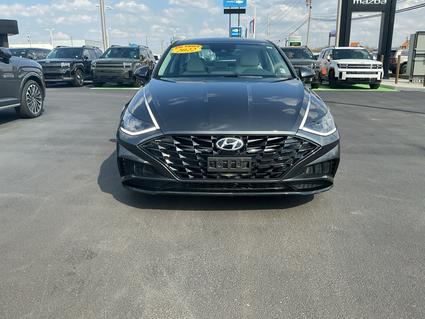 2022 Hyundai Sonata Evansville IN