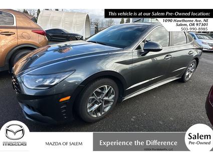 2022 Hyundai Sonata Salem OR