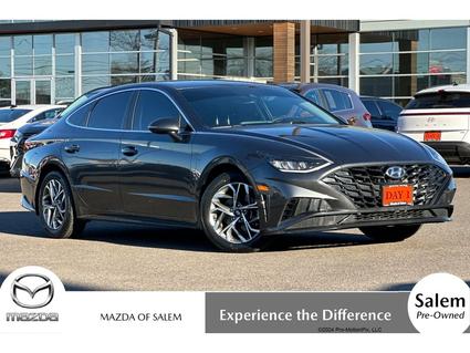 2022 Hyundai Sonata Salem OR