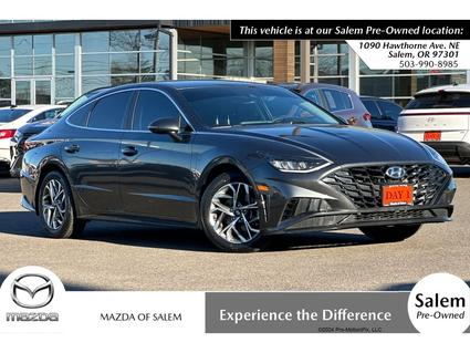 2022 Hyundai Sonata Salem OR
