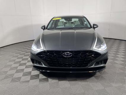 2023 Hyundai Sonata Pineville NC