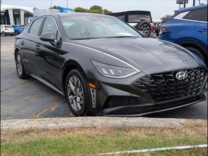 2023 Hyundai Sonata Cleveland TN