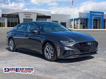 2023 Hyundai Sonata Cleveland TN