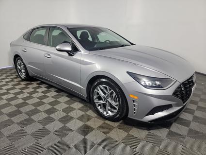 2023 Hyundai Sonata Rockville MD