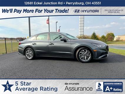 2023 Hyundai Sonata Perrysburg OH