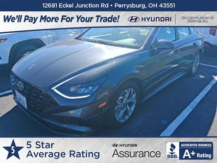2023 Hyundai Sonata Perrysburg OH