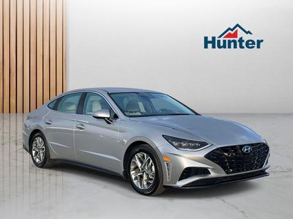 2023 Hyundai Sonata Fletcher NC