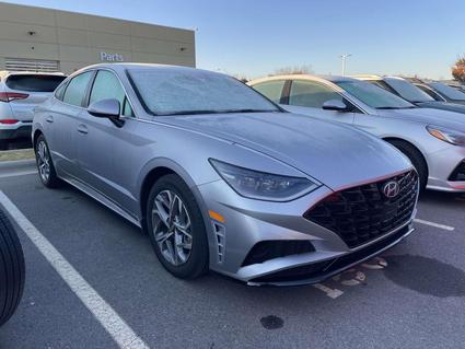 2023 Hyundai Sonata Fletcher NC