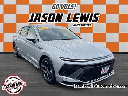 2024 Hyundai Sonata Sparta TN
