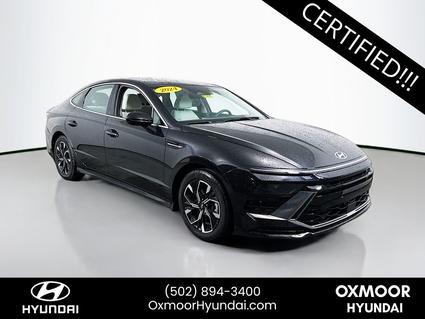 2024 Hyundai Sonata Louisville KY