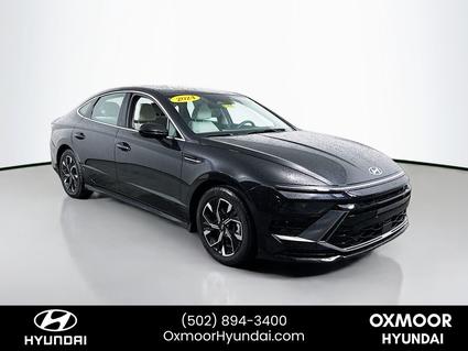 2024 Hyundai Sonata Louisville KY