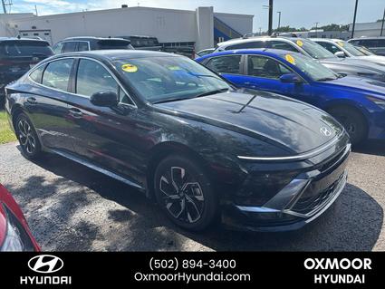 2024 Hyundai Sonata Louisville KY
