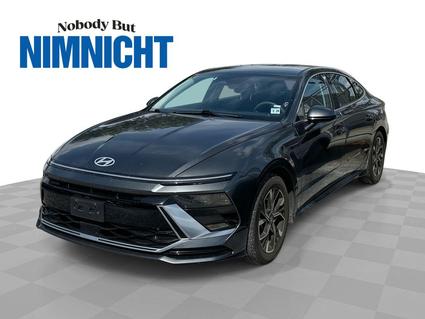 2024 Hyundai Sonata Jacksonville FL