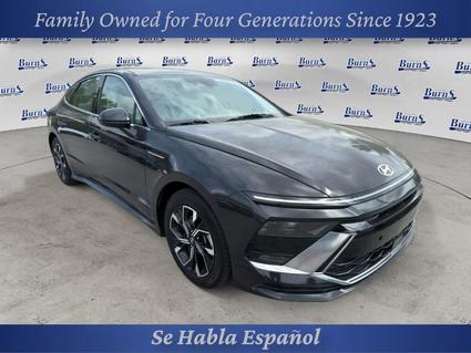 2024 Hyundai Sonata Orangeburg SC
