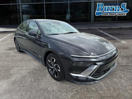 2024 Hyundai Sonata Orangeburg SC