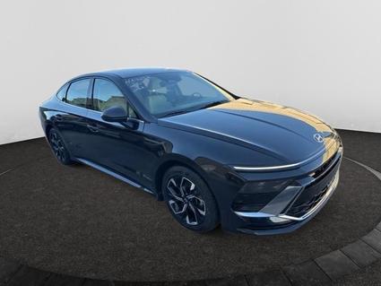 2024 Hyundai Sonata Tupelo MS