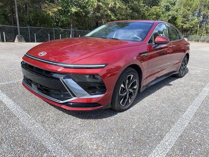 2025 Hyundai Sonata Montgomery AL