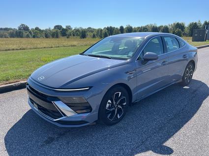 2025 Hyundai Sonata Paducah KY