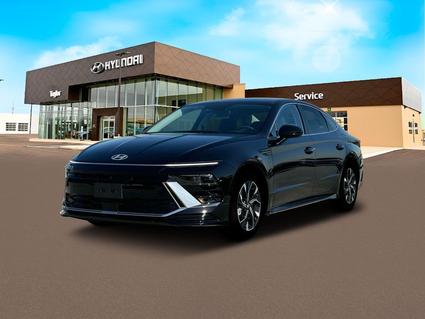 2025 Hyundai Sonata Findlay OH