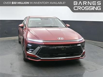 2025 Hyundai Sonata Tupelo MS
