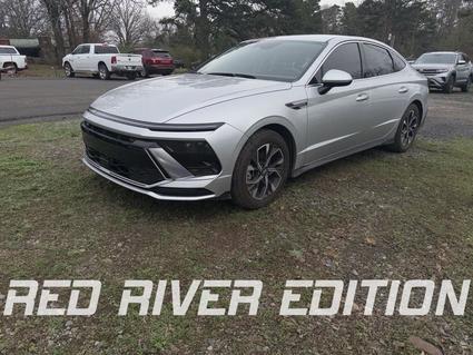 2025 Hyundai Sonata Heber Springs AR