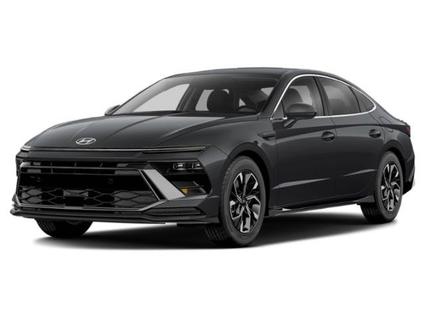 2025 Hyundai Sonata Burnsville MN