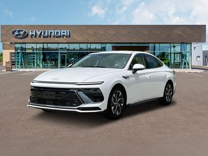 2025 Hyundai Sonata Huntington WV