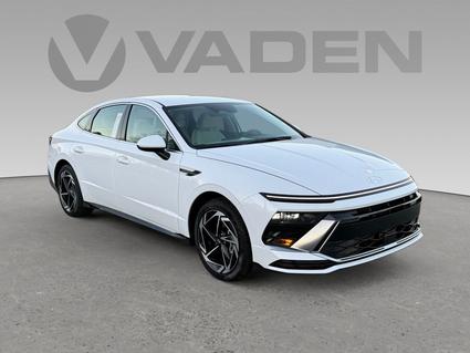 2026 Hyundai Sonata Statesboro GA